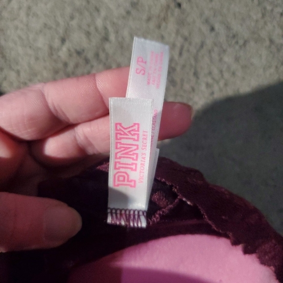 Victoria Secret Bralette - Picture 3 of 3